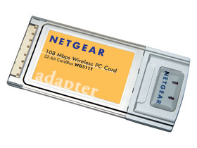 NETGEAR WG511TͼƬ