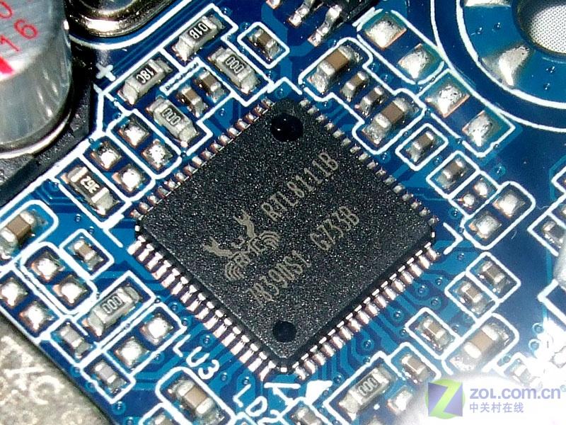 ���Σ�GIGABYTE��GA-MA790FX-DQ6ͼƬ���� ��12�� -ZOL�йش����ߵ�12��