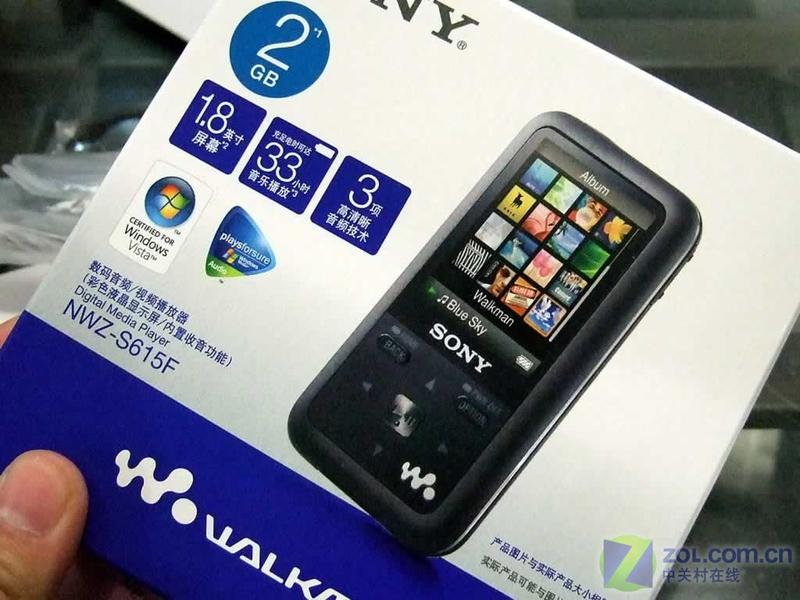 ���ᣨSONY��NWZ-S618F��8GB��ͼƬ���� ��13�� -ZOL�йش����ߵ�13��