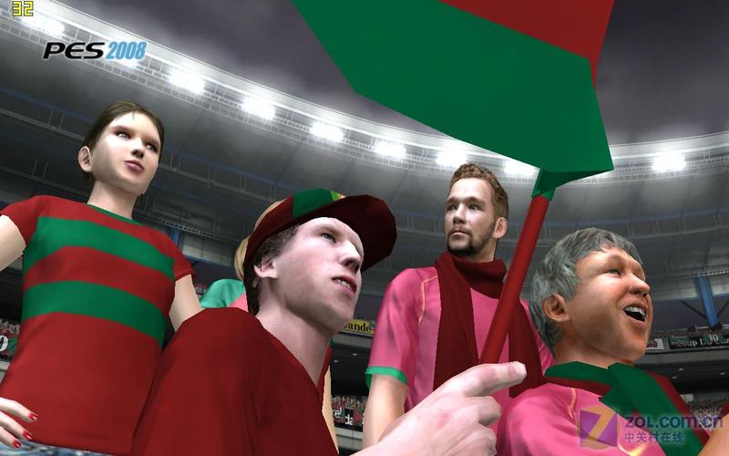 FIFA��긽�� �����������ʵ��2008��ͼƬ����,ͼ4-ZOL�йش����ߵ�4��