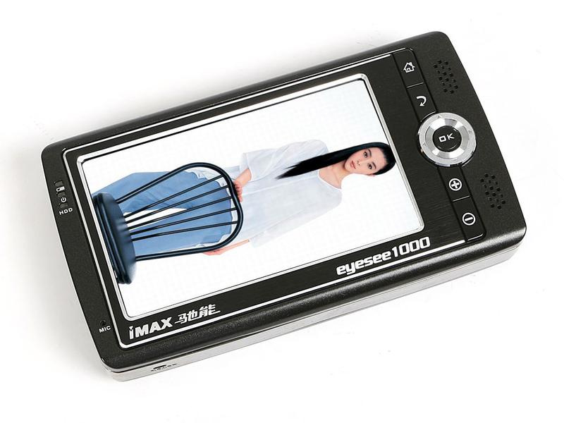 �������ͣ�IMAX������Eyesee1000��160GB�� ��1��