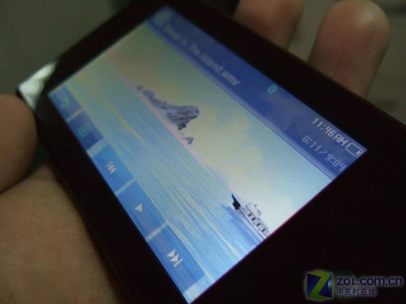 ���ǣ�Samsung��YP-P2��2GB��ͼƬ���� ��101�� -ZOL�йش����ߵ�101��