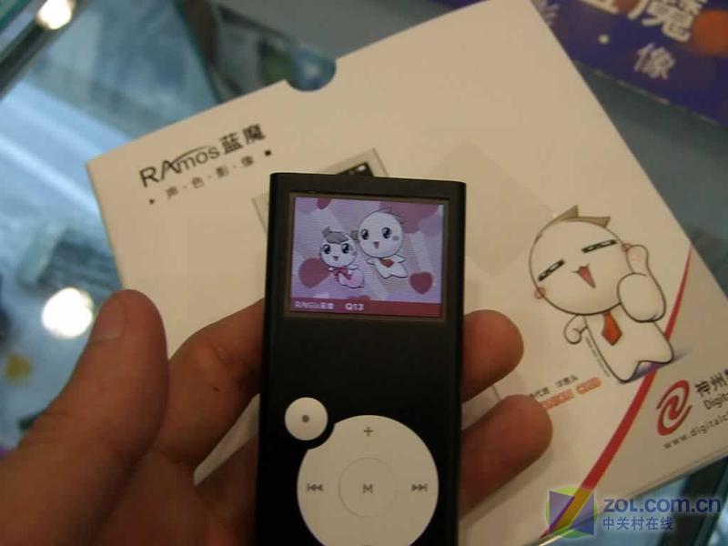 ��ħ��RAMOS��Q13���ͷ�棨2GB��ͼƬ���� ��4�� -ZOL�йش����ߵ�4��