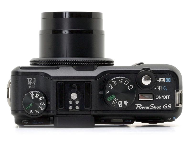 ���ܣ�Canon��PowerShot G9ͼƬ���� ��23�� -ZOL�йش����ߵ�23��