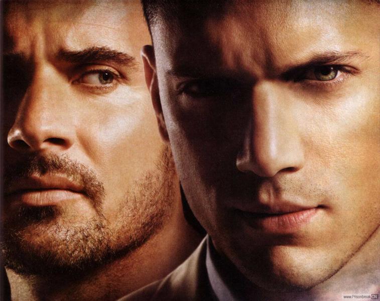 ��Խ����PrisonBreak �����ֽ+ͼ��ͼƬ����,ͼ2-ZOL�йش����ߵ�2��