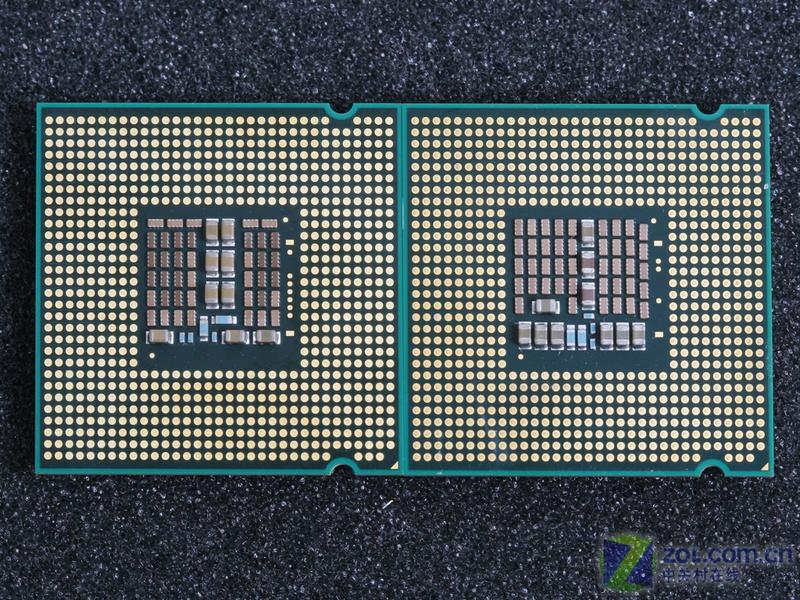 Intel���2 QX9650�������/ɢ��ͼƬ���� ��6�� -ZOL�йش����ߵ�6��