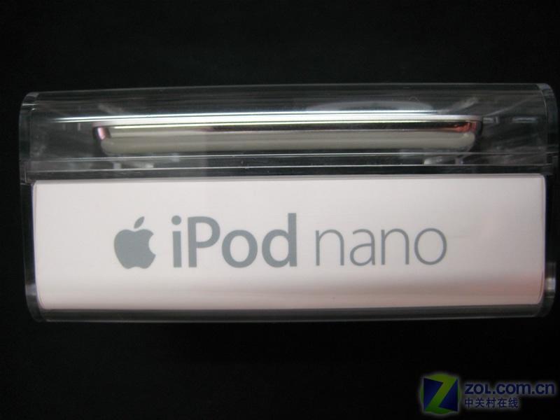 ƻ����Apple��iPod nano 3��4GB��ͼƬ���� ��2�� -ZOL�йش����ߵ�2��