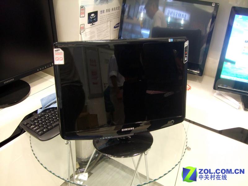 ���ǣ�Samsung��2232GW+ͼƬ���� ��17�� -ZOL�йش����ߵ�17��