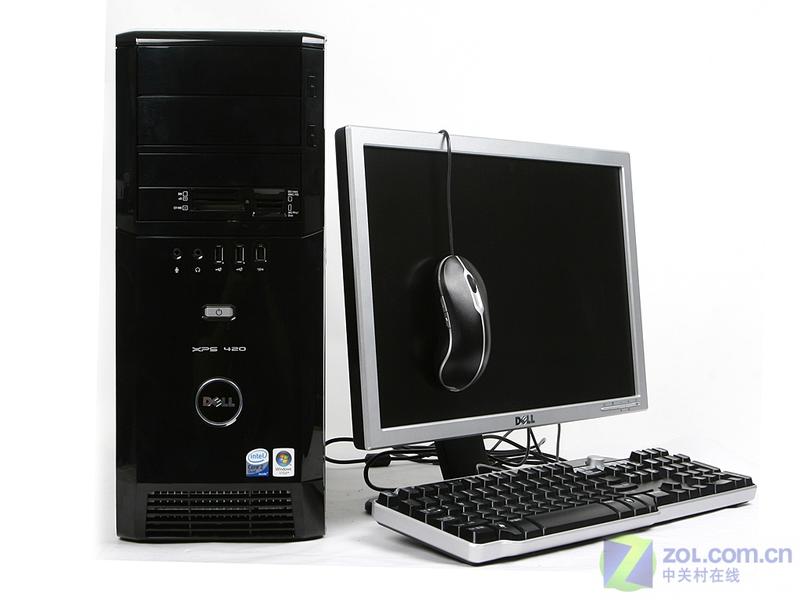 ���8888Ԫ ����XPS 420�߶�PC����ͼƬ����,ͼ2-ZOL�йش����ߵ�2��