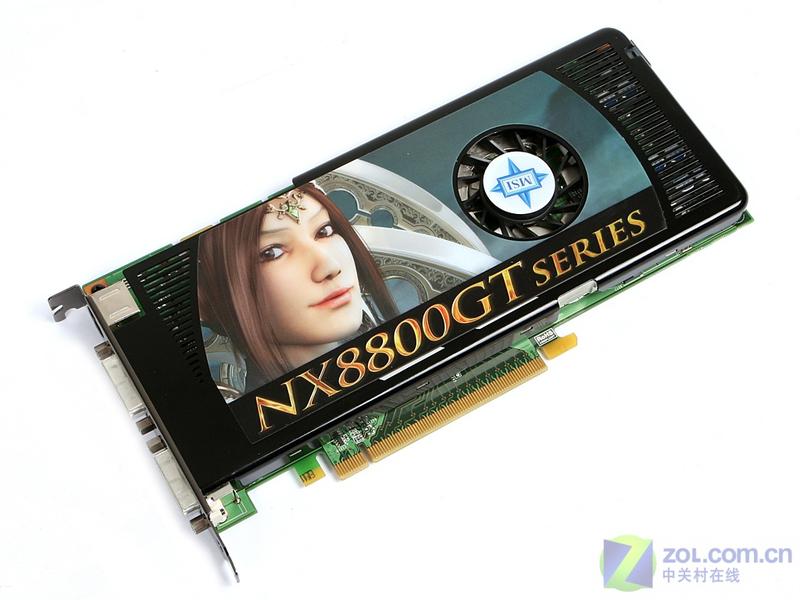 msi΢��΢��NX8800GT-T2D512E-OCͼƬ���� ��6�� -ZOL�йش����ߵ�6��