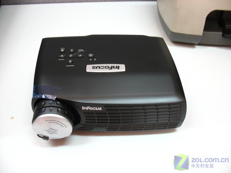 �����ӣ�INFOCUS��LP80CͼƬ���� ��4�� -ZOL�йش����ߵ�4��