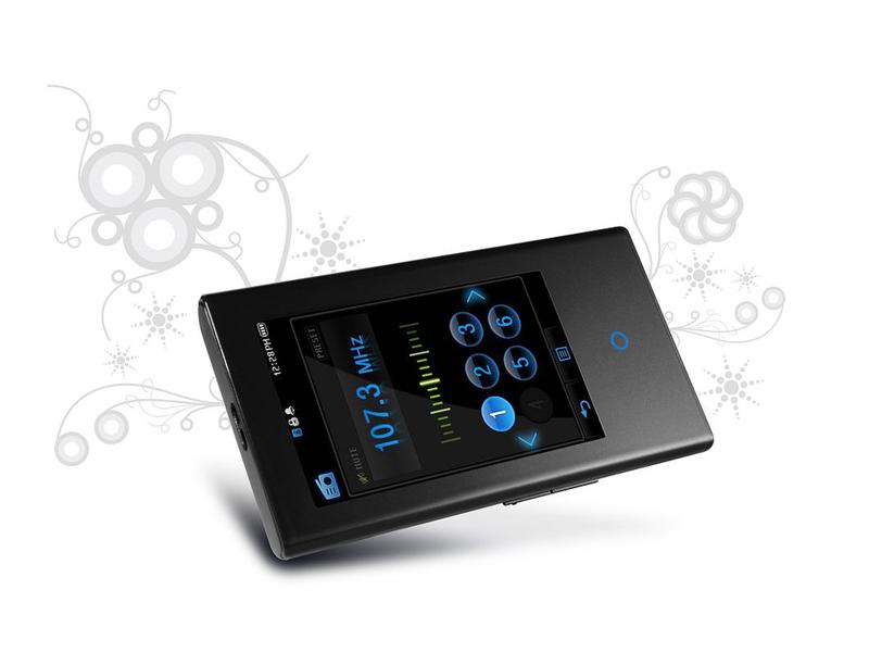 ���ǣ�Samsung��YP-P2��8GB���ٷ�ͼ ��1��