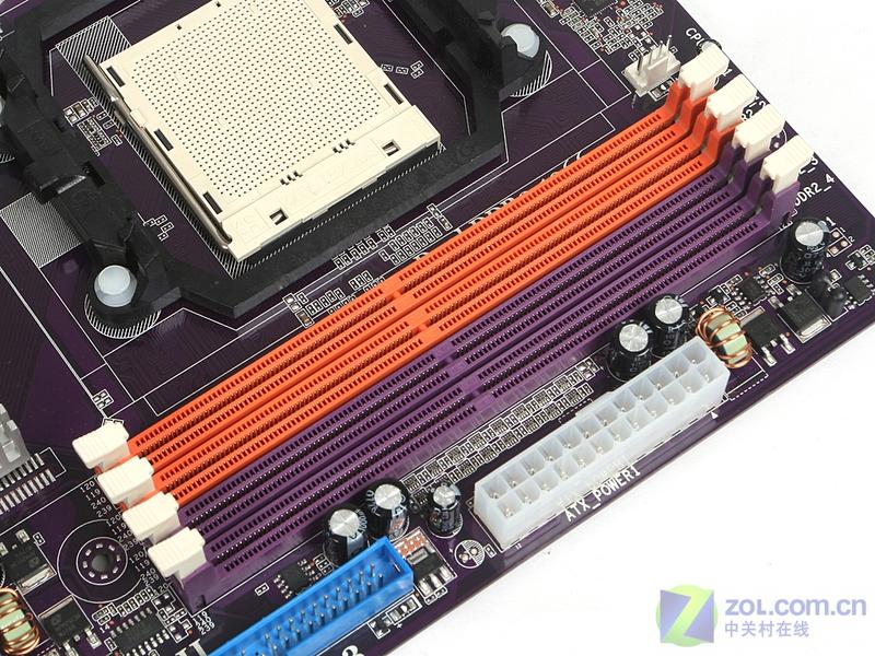 ��Ӣ��ECS��A770M-AͼƬ���� ��8�� -ZOL�йش����ߵ�8��
