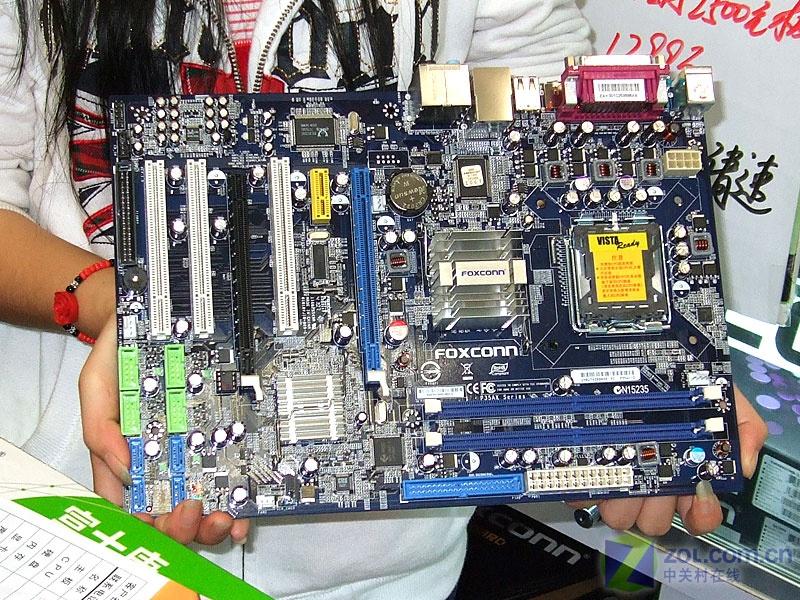 ��ʿ����Foxconn��P35AX-S ��1��
