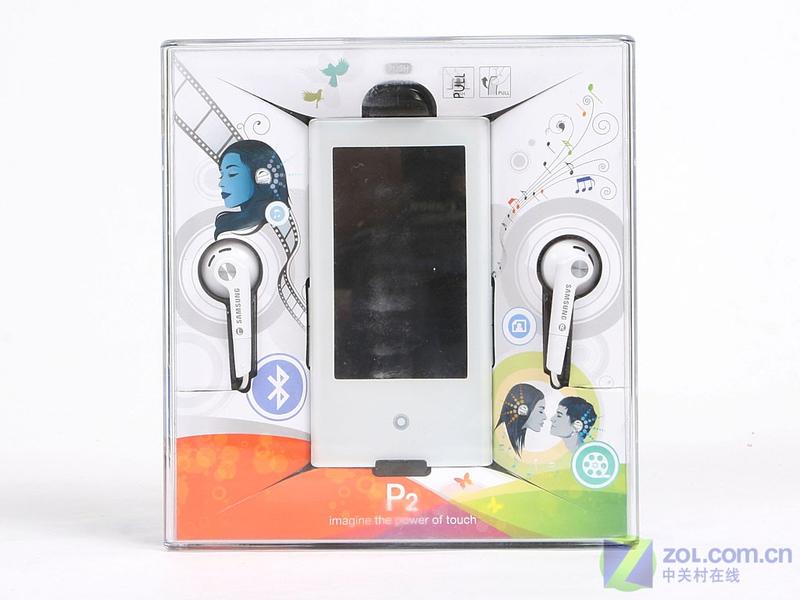���ǣ�Samsung��YP-P2��2GB��ͼƬ���� ��153�� -ZOL�йش����ߵ�153��