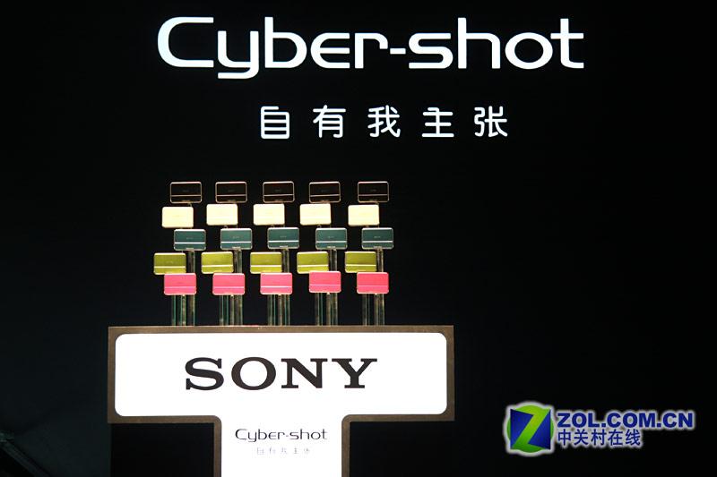 ������ɫ ����Cyber-shot T2�����ᱨ��ͼƬ����,ͼ22-ZOL�йش����ߵ�22��