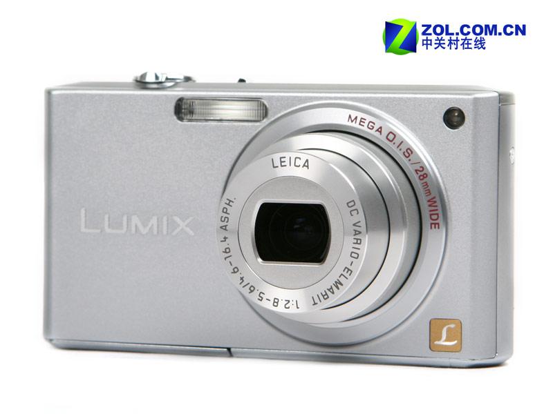 ���£�Panasonic��FX33GKͼƬ���� ��17�� -ZOL�йش����ߵ�17��