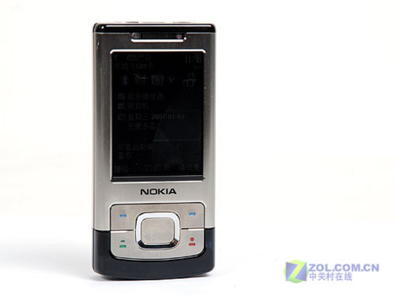 ŵ���ǣ�NOKIA��6500sͼƬ���� ��39�� -ZOL�йش����ߵ�39��