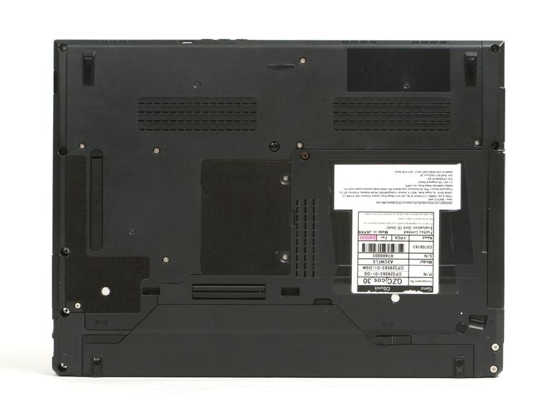 ��ʿͨ��FUJITSU��LifeBook S6410-B5ͼƬ���� ��3�� -ZOL�йش����ߵ�3��