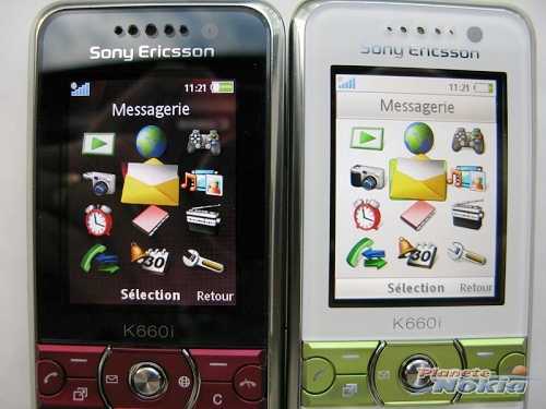 ���ᰮ���ţ�Sony Ericsson��K660iͼƬ���� ��24�� -ZOL�йش����ߵ�24��