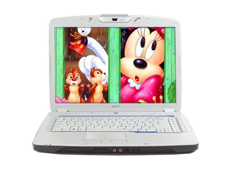 Acer�곞Acer Aspire 4920G-702G25MIͼƬ���� ��3�� -ZOL�йش����ߵ�3��