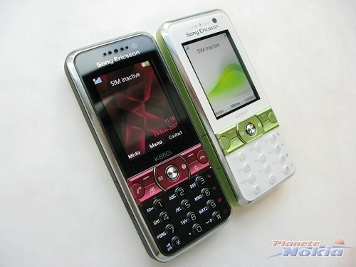 ���ᰮ���ţ�Sony Ericsson��K660iͼƬ���� ��30�� -ZOL�йش����ߵ�30��