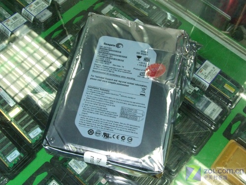 ϣ�ݣ�Seagate��320GB 7200.10 16M������/3��У�ͼƬ���� ��9�� -ZOL�йش����ߵ�9��