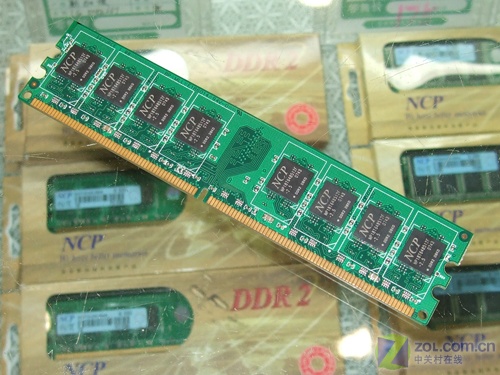 ˢ����ͼ� NCP 1GB/800�ڴ��165ԪͼƬ����,ͼ3-ZOL�йش����ߵ�3��