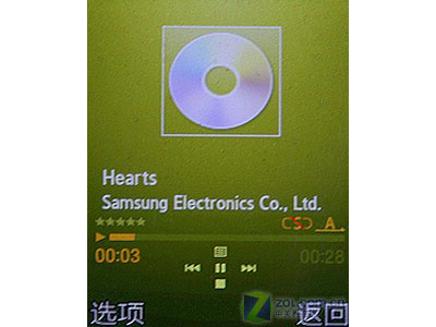 ���ǣ�Samsung��G800ͼƬ���� ��96�� -ZOL�йش����ߵ�96��