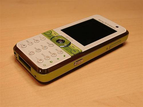 ���ᰮ���ţ�Sony Ericsson��K660iͼƬ���� ��40�� -ZOL�йش����ߵ�40��