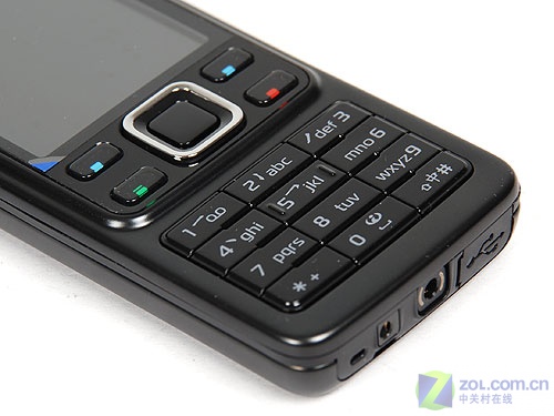 ŵ���ǣ�NOKIA��6300����ϸ��ͼͼƬ���� ��8�� -ZOL�йش����ߵ�8��