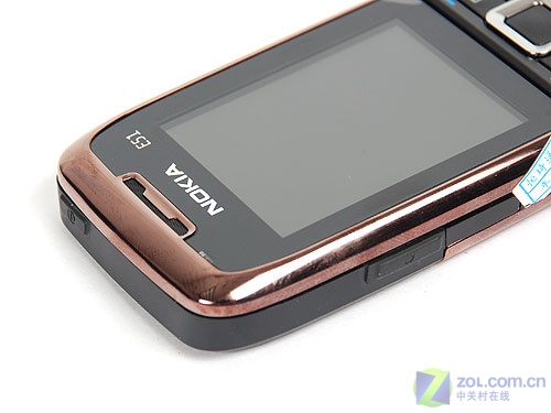 ŵ���ǣ�NOKIA��E51ͼƬ���� ��49�� -ZOL�йش����ߵ�49��