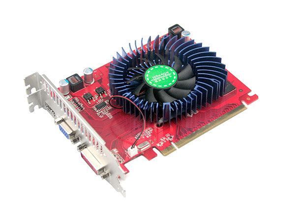 MAXSUN�����u������HD2600PRO�����ͼƬ���� ��7�� -ZOL�йش����ߵ�7��