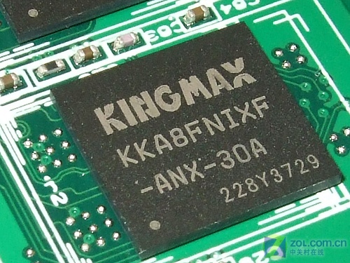 ʤ����KINGMAX��KINGMAX 512MB DDR2 667 Long-DIMMͼƬ���� ��8�� -ZOL�йش����ߵ�8��