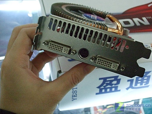 ӯͨ��YESTON��R3850-512GD3���ǰ�ͼƬ���� ��5�� -ZOL�йش����ߵ�5��