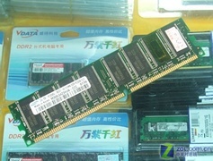 ֵ�ó���?ר�ҷ���DDR2�ڴ�۸�����ͼƬ����,ͼ2-ZOL�йش����ߵ�2��