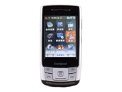 ���ɣ�CoolPAD��8360ͼƬ���� ��5�� -ZOL�йش����ߵ�5��