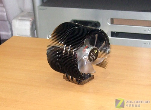 ˼��ZALMAN��CNPS9500 LED AM2ͼƬ���� ��12�� -ZOL�йش����ߵ�12��