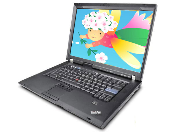 ����ThinkPadR61(7755BH1) ��1��