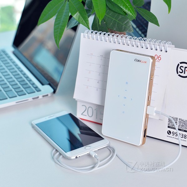 【高清图】酷乐视(Coolux)Q6旗舰版(New)效果