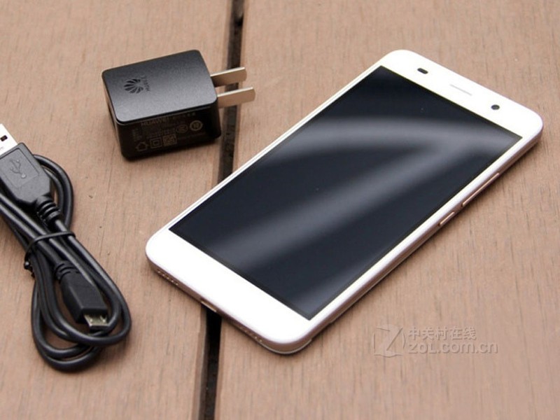 【高清图】华为(huawei)荣耀4A(电信4G)实拍图