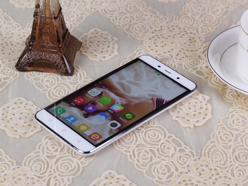 【高清图】大神(dazen)Note3(全网通)实拍图 图