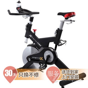 【XTERRA司特拉动感单车家用静音健身车 M
