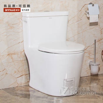 37.5坑距装多大的马桶_艾洁网 【【百城包送装】安华卫浴 aB1348 连体坐便器马桶座便器 超炫虹吸冲水 极节水设计 坑距300mm含角阀软管】【百城包送装】安华卫浴 aB1348 连体坐便器马桶座便器 超炫虹吸冲水 极节水设计 坑距300mm含角阀软管评测_【百城包送装】安华卫浴 aB1348 连体坐便器马桶座便器 超炫虹吸冲水 极节水设计 坑距300mm含角阀软管怎么样_报价_参数_图片- PChome电脑之家