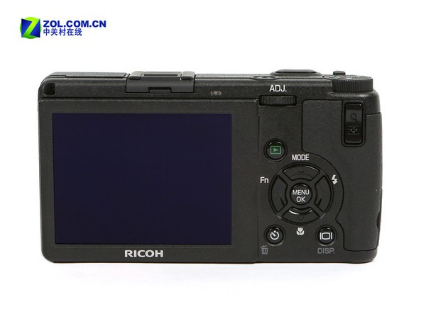 理光grd2_尼康p7100_理光相机维修点 - 知客分