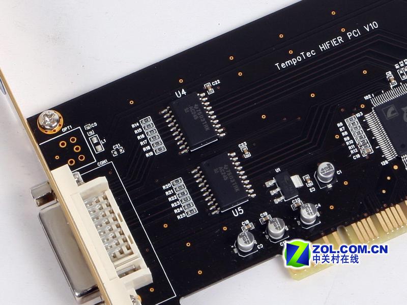����̹�ˣ�TempoTec��HiFier Fantasia������ͼƬ���� ��23�� -ZOL�йش����ߵ�23��