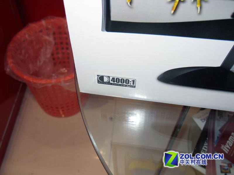 ���ɣ�ViewSonic��VX2235wm-5ͼƬ���� ��6�� -ZOL�йش����ߵ�6��