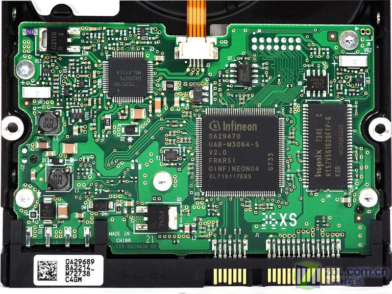 �ܺú�ǿ�� 3��1TB����Ӳ����Ⱥ��ͼƬ����,ͼ12-ZOL�йش����ߵ�12��
