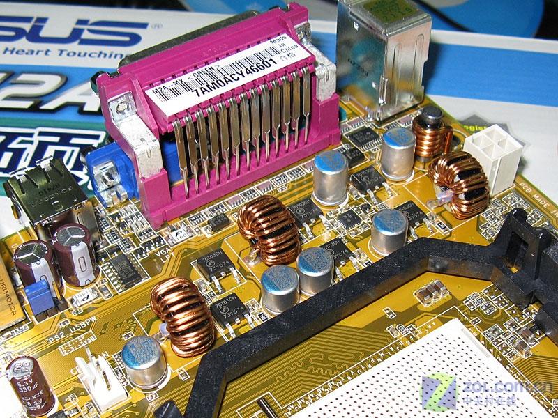 ��˶��ASUS��M2A-MXͼƬ���� ��2�� -ZOL�йش����ߵ�2��