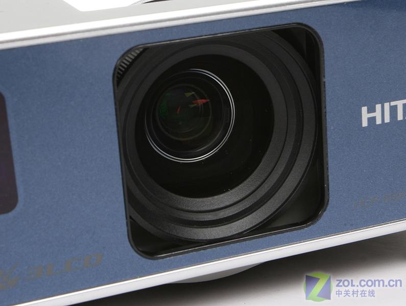 ������Hitachi��HCP-600X ��1��